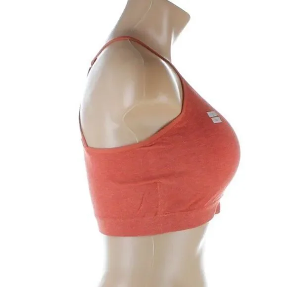 Yoga Strappy Bra 2XL - Picture 6 of 9